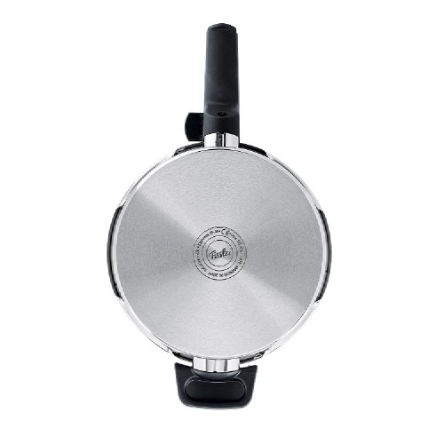 ΣΕΤ QUATRO FISSLER VITAQUICK PREMIUM (8LT & 4LT / INOX / 1 ΚΑΠΑΚΙ)